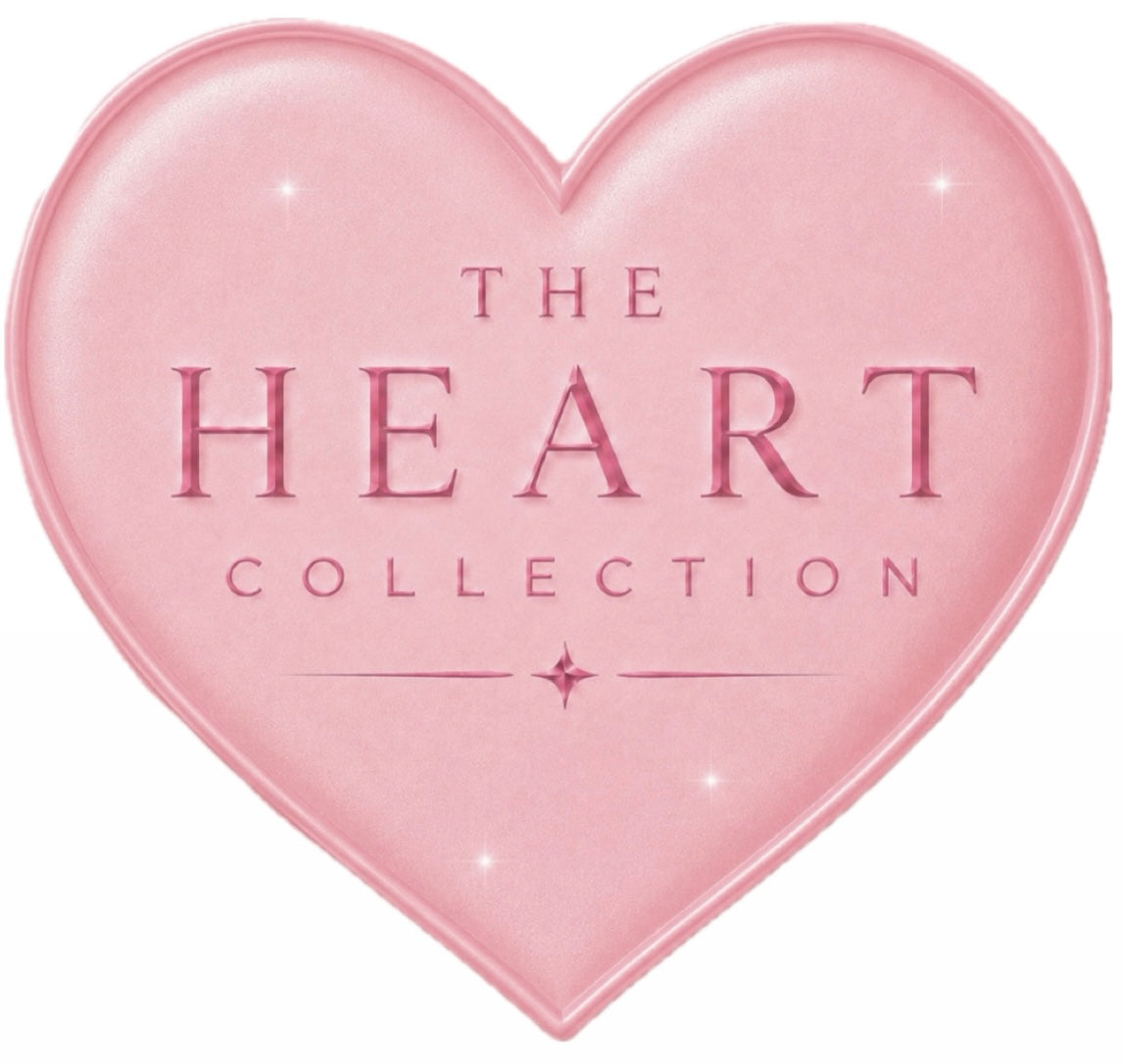 The Heart Collection