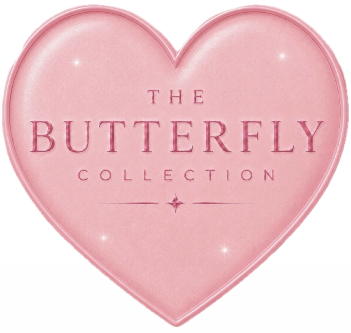 The Butterfly Collection
