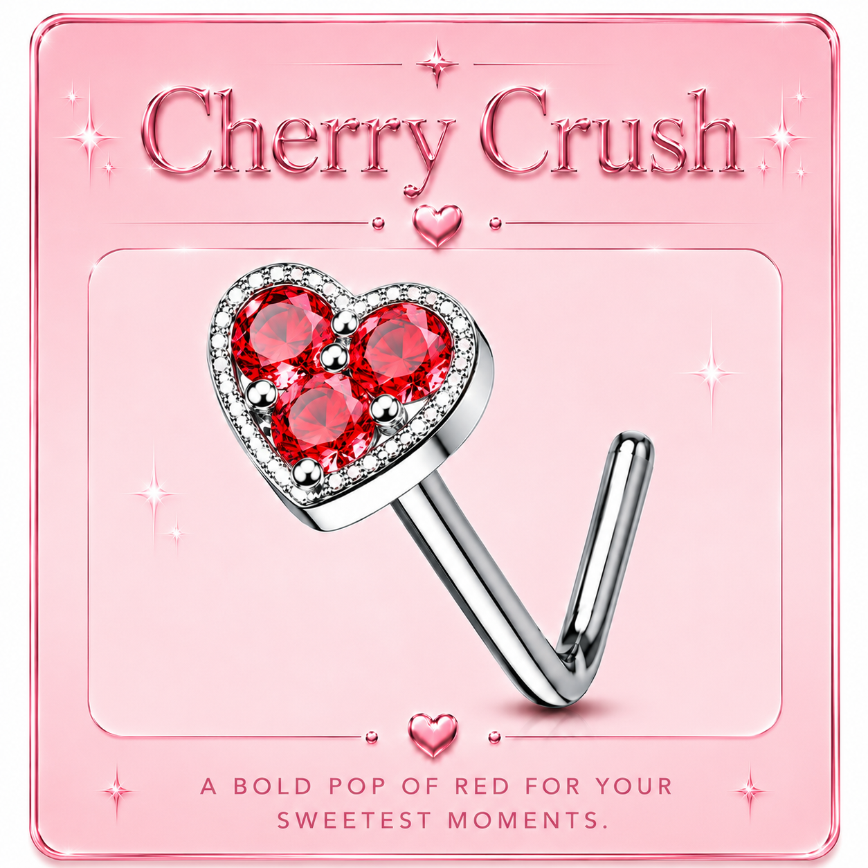 Cherry Crush