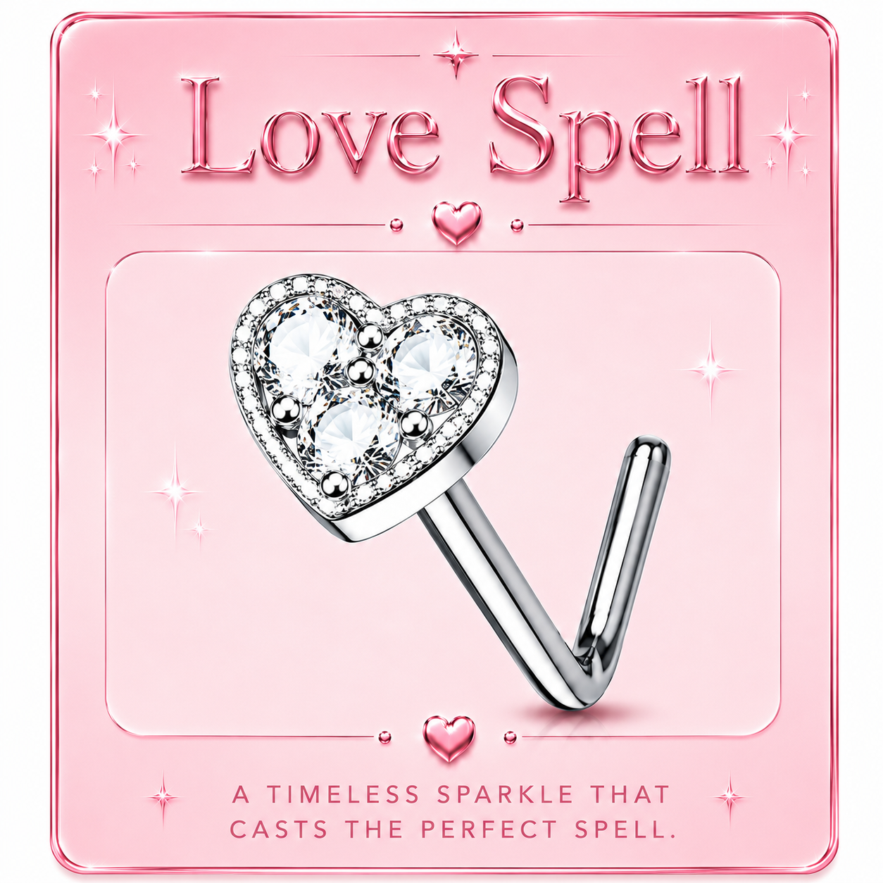 Love Spell