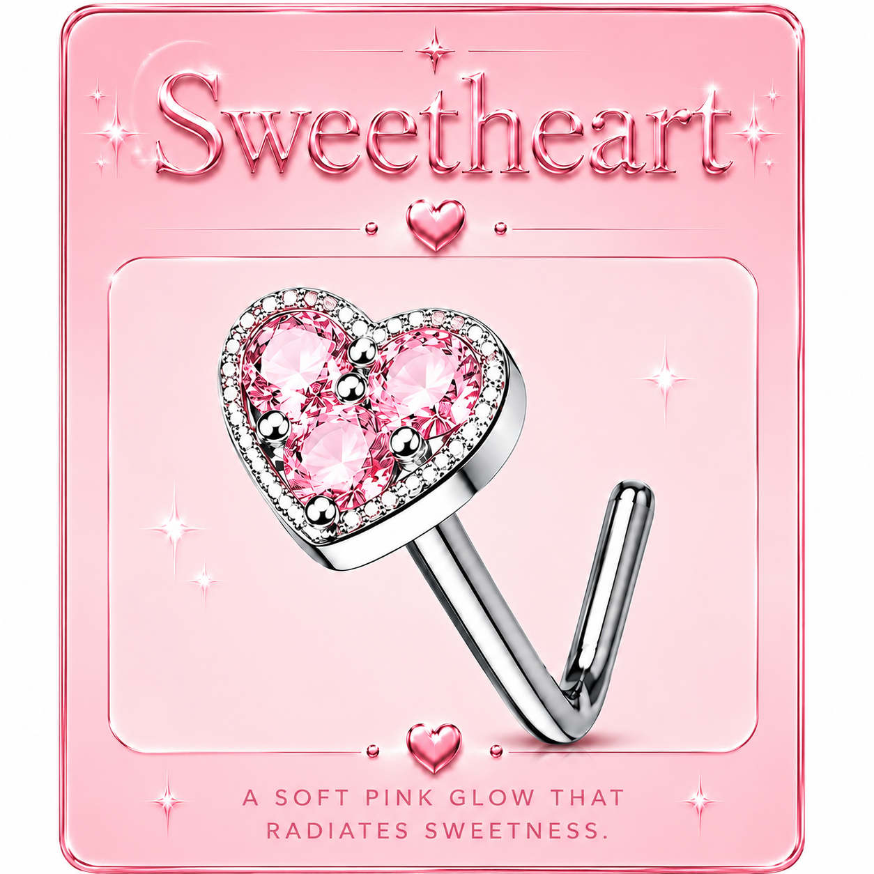 Sweat Heart