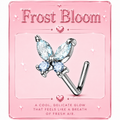 Frost Bloom