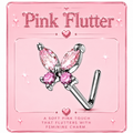 Pink Flutter