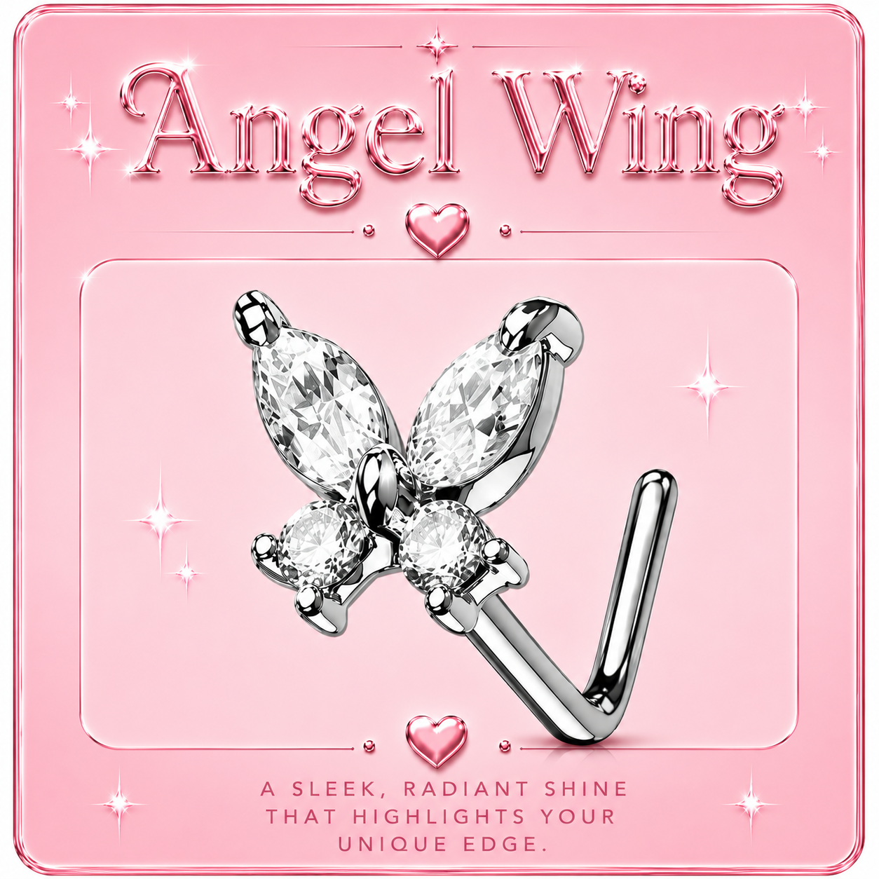 Angel Wing