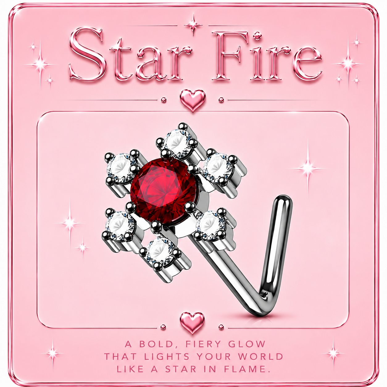 Star Fire