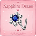 Sapphire Dream