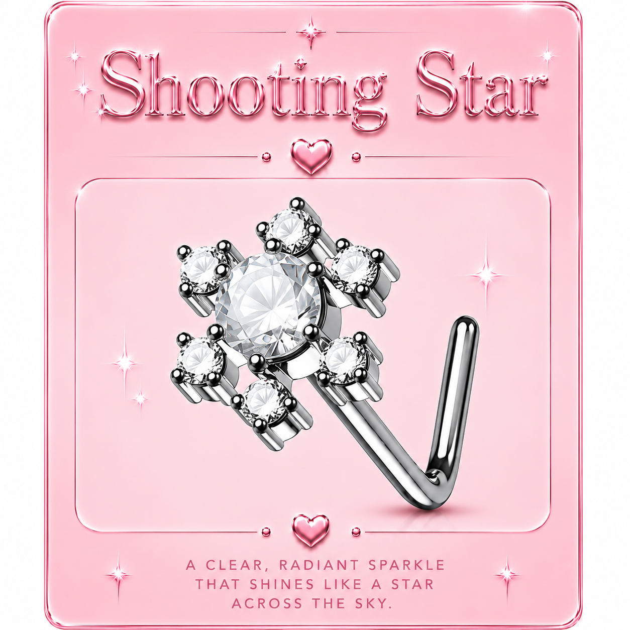 Shooting Star